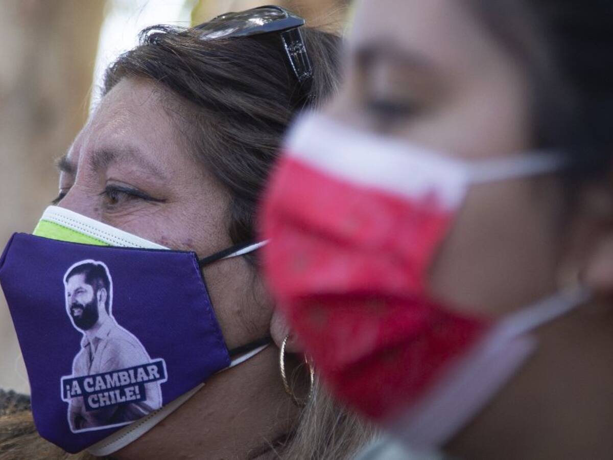 Chile celebra cuartas elecciones en pandemia y autoridades llaman a votar