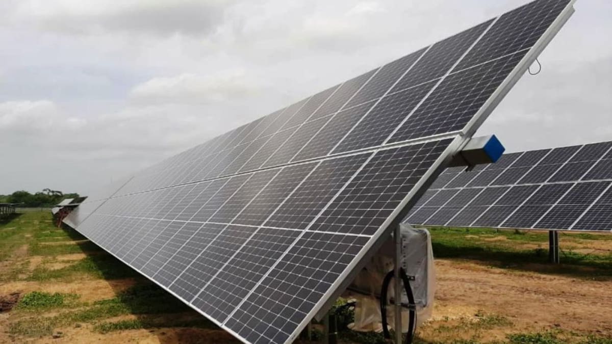 Sigue sin iniciar el piloto del Gobierno de comunidades energéticas en el Atlántico