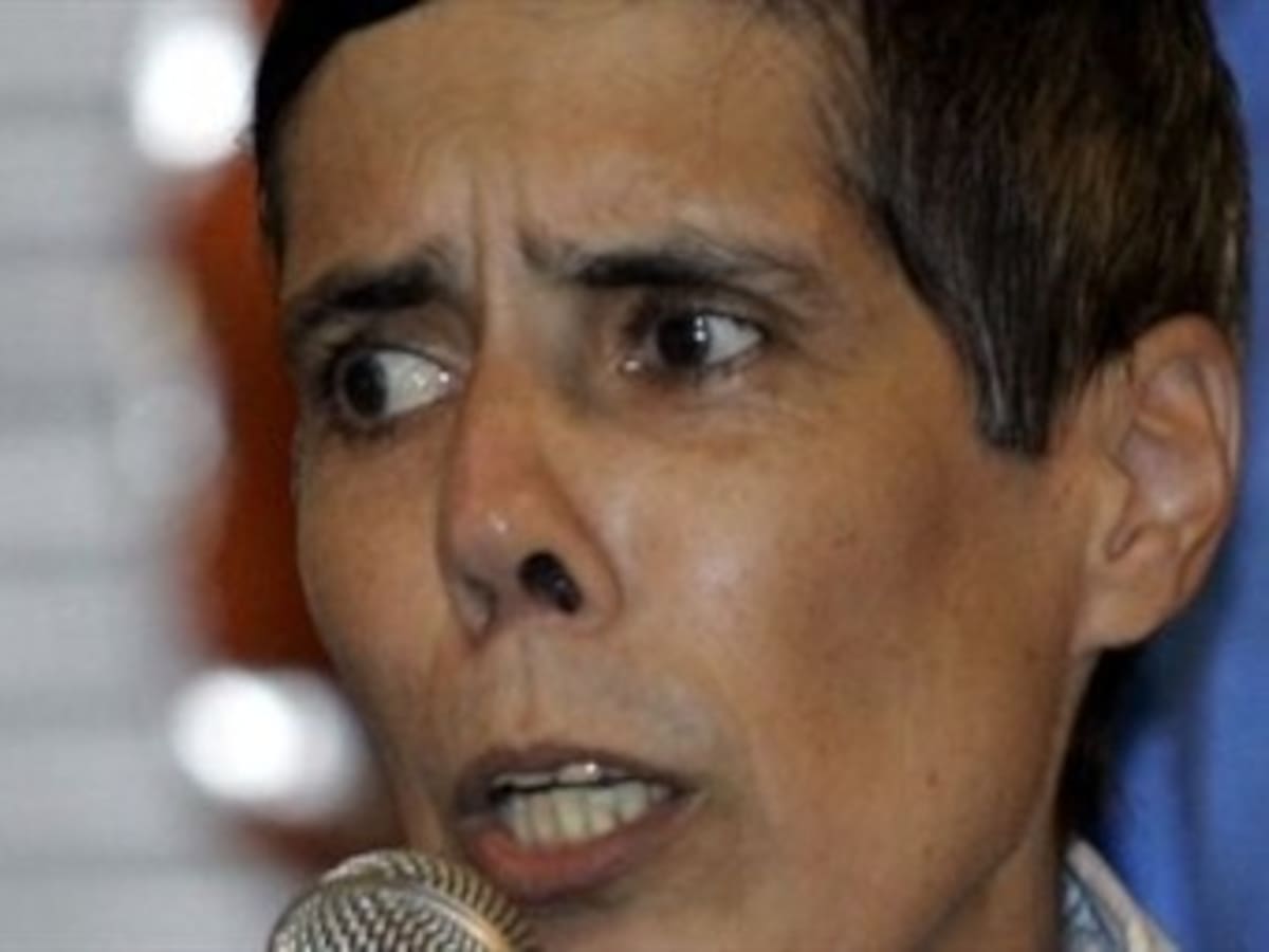 Alan Jara: Liberación de Moncayo ni es tema político ni es show