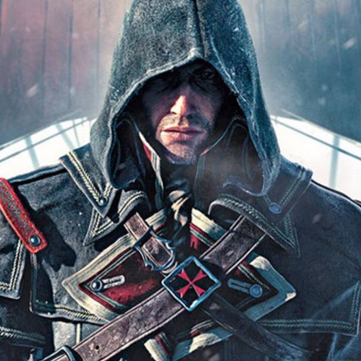 Netflix prepara una serie del popular videojuego Assassin's Creed