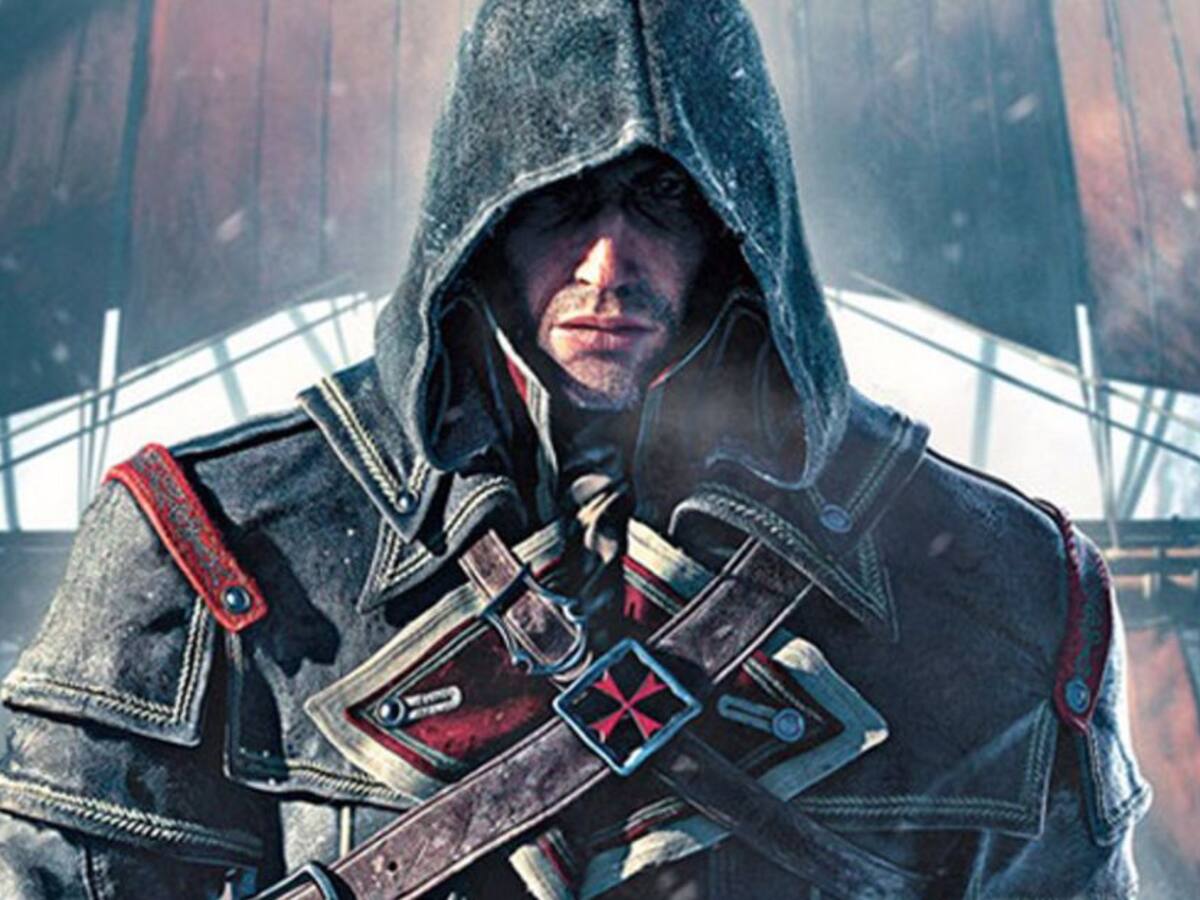 Netflix prepara una serie del popular videojuego Assassin's Creed