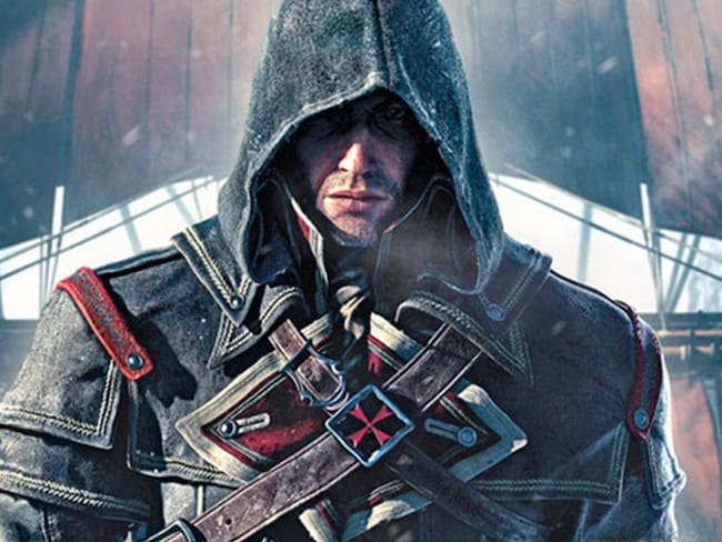 Netflix prepara una serie del popular videojuego Assassin&#039;s Creed