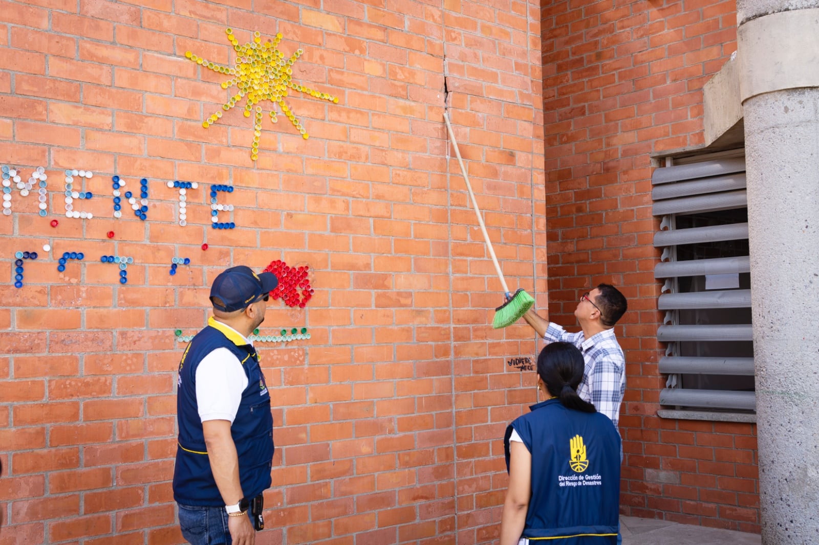 Foto: Alcaldía de Barrancabermeja