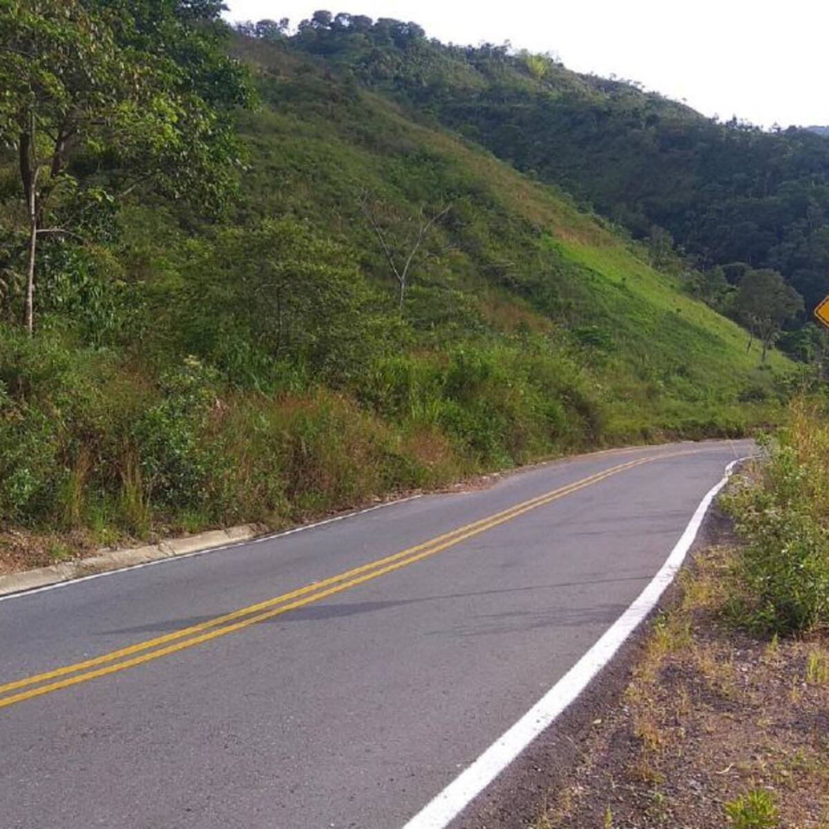 Realizarán inventario de proyectos y estado de las vías en el Huila