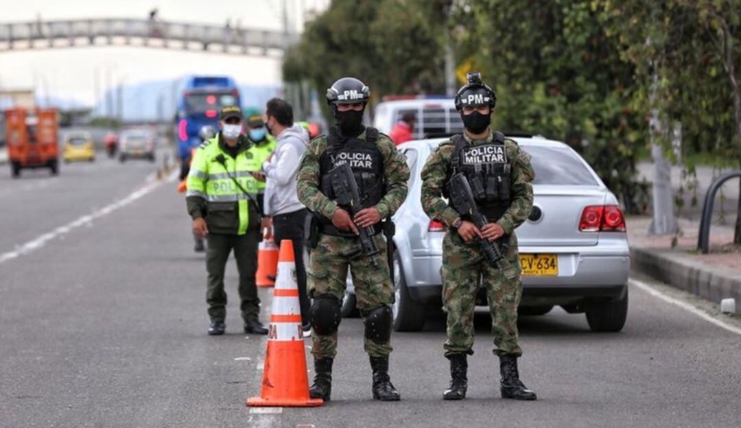 Jóvenes de Caldas y Risaralda desaparecidos en Antioquia.