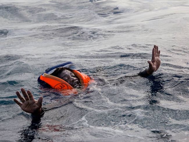 Crisis migratoria en el mar mediterráneo, el olvido de la Unión Europea