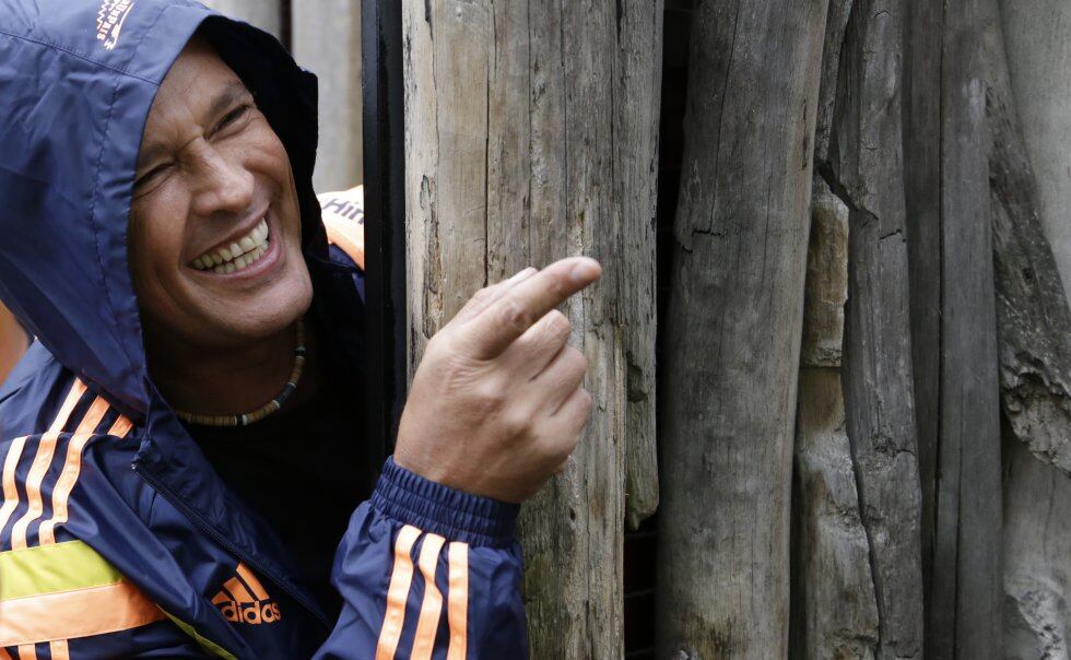 Su reconocimiento nacional e internacional llegó con el álbum “Clásicos de la Provincia” (1993), que resultó ser una recopilación de canciones vallenatas a las que les dio un ritmo diferente.