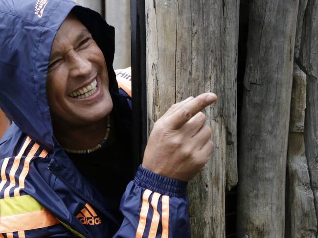 Su reconocimiento nacional e internacional llegó con el álbum “Clásicos de la Provincia” (1993), que resultó ser una recopilación de canciones vallenatas a las que les dio un ritmo diferente.