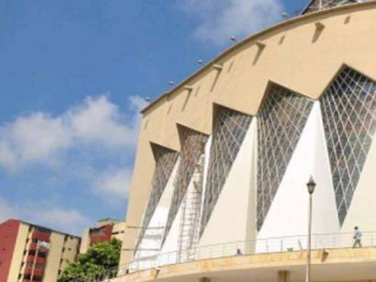 Emoción en Barranquilla por la llegada del Papa al país