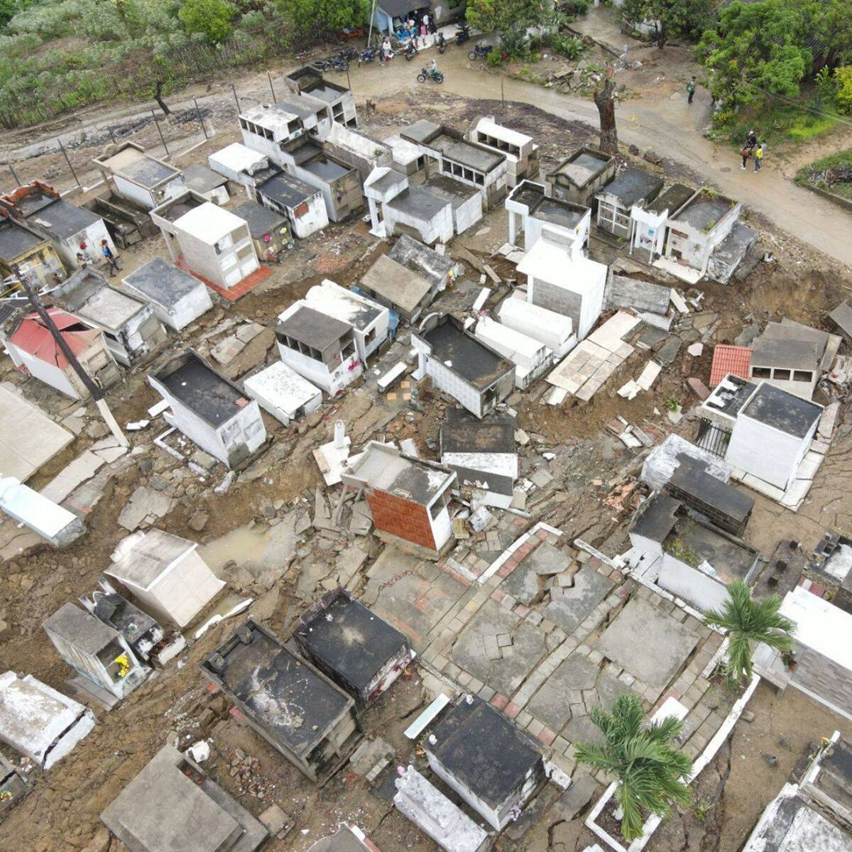 Contraloría suspendió a director de la UNGRD por desatender requerimientos en Piojó