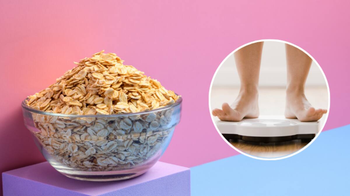 Cuál es la manera correcta de comer avena para quemar grasa: 3 recomendaciones de expertos