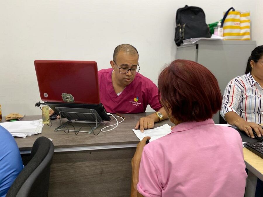 Alcaldía de Cartagena