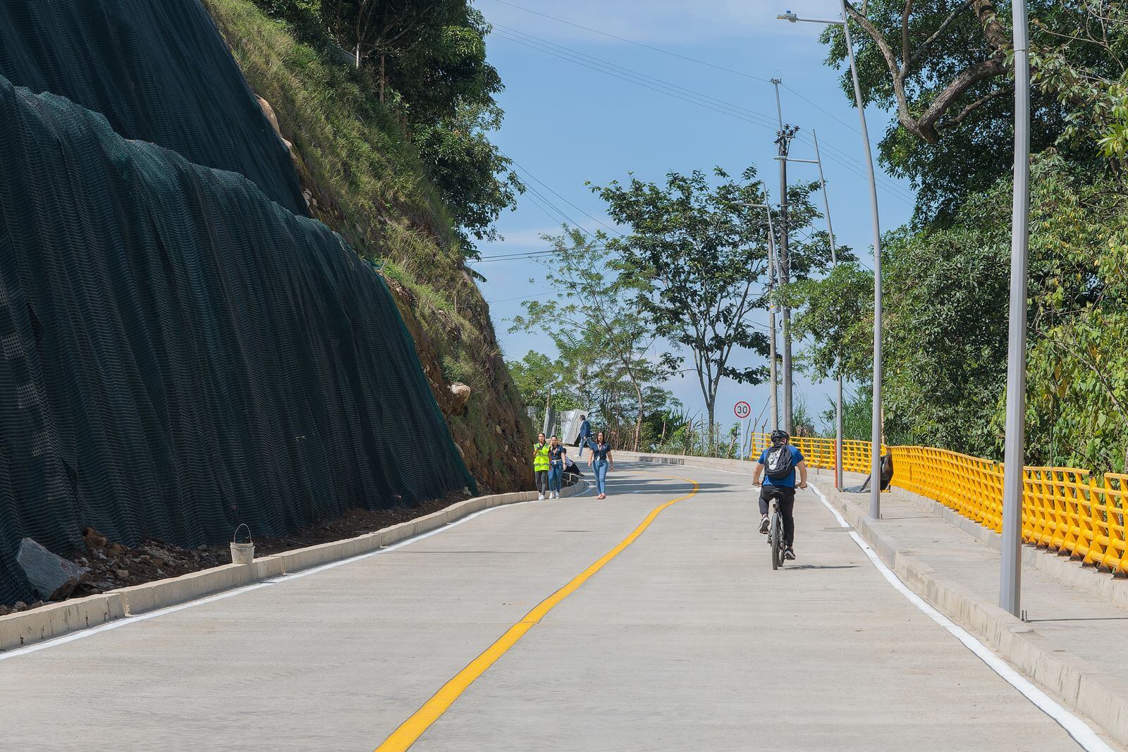 Foto: Alcaldía de Pereira