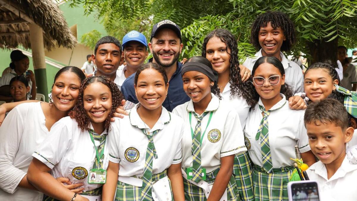 Córdoba lanza Educar para el Trabajo, un programa de 1.500 becas de formación técnica para jóvenes