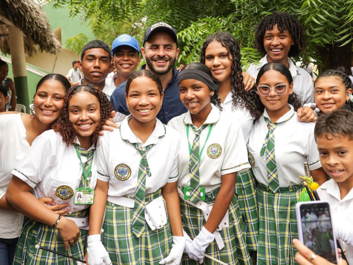 Córdoba lanza Educar para el Trabajo, un programa de 1.500 becas de formación técnica para jóvenes