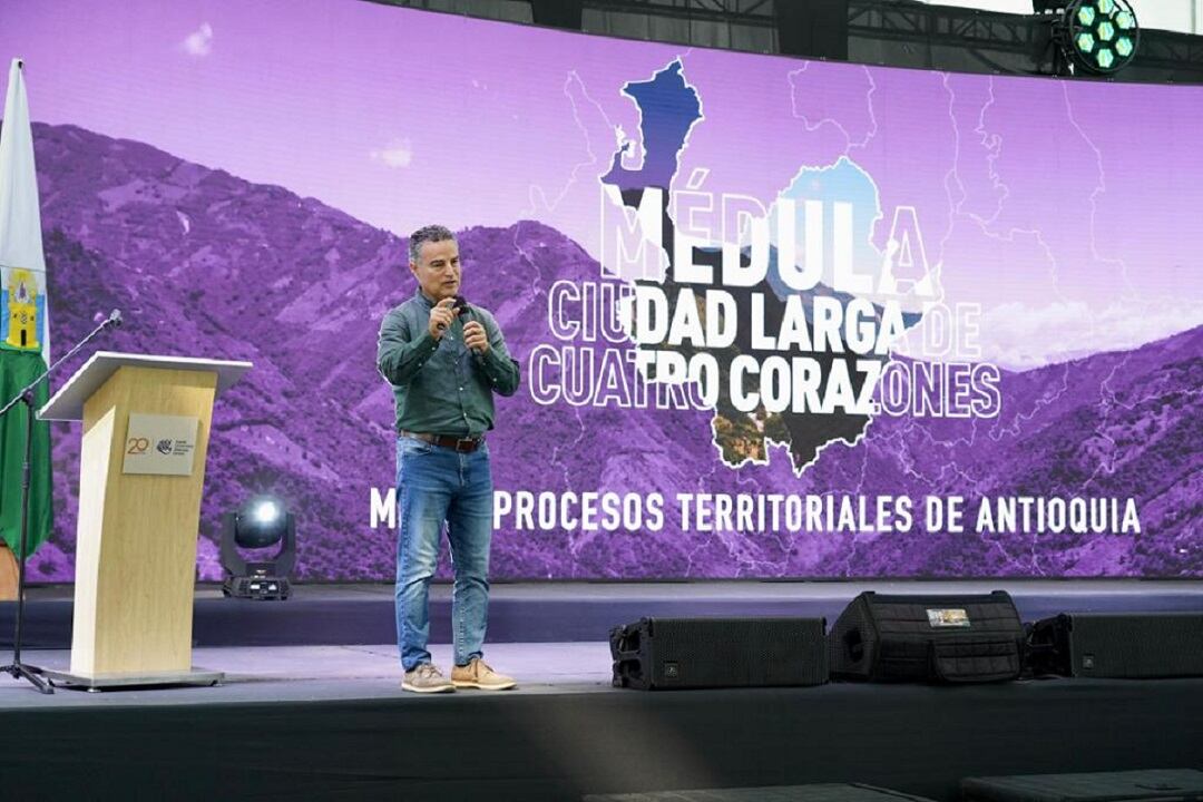 Procesos Territoriales