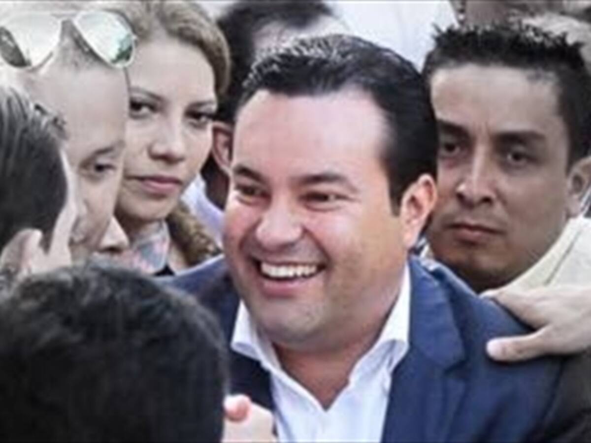 Vanguardia Liberal critica a Horacio Serpa por aval liberal en Santander