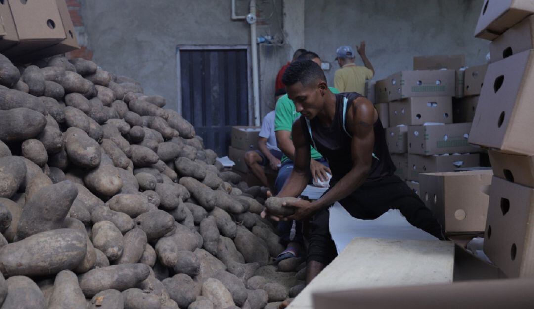 La Agencia de Renovación del Territorio, ha gestionado inversiones por $60.072 millones