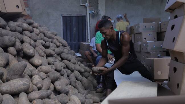 La Agencia de Renovación del Territorio, ha gestionado inversiones por $60.072 millones