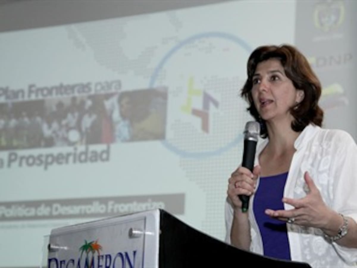 En Guatemala, Colombia busca finiquitar crisis diplomática con Venezuela