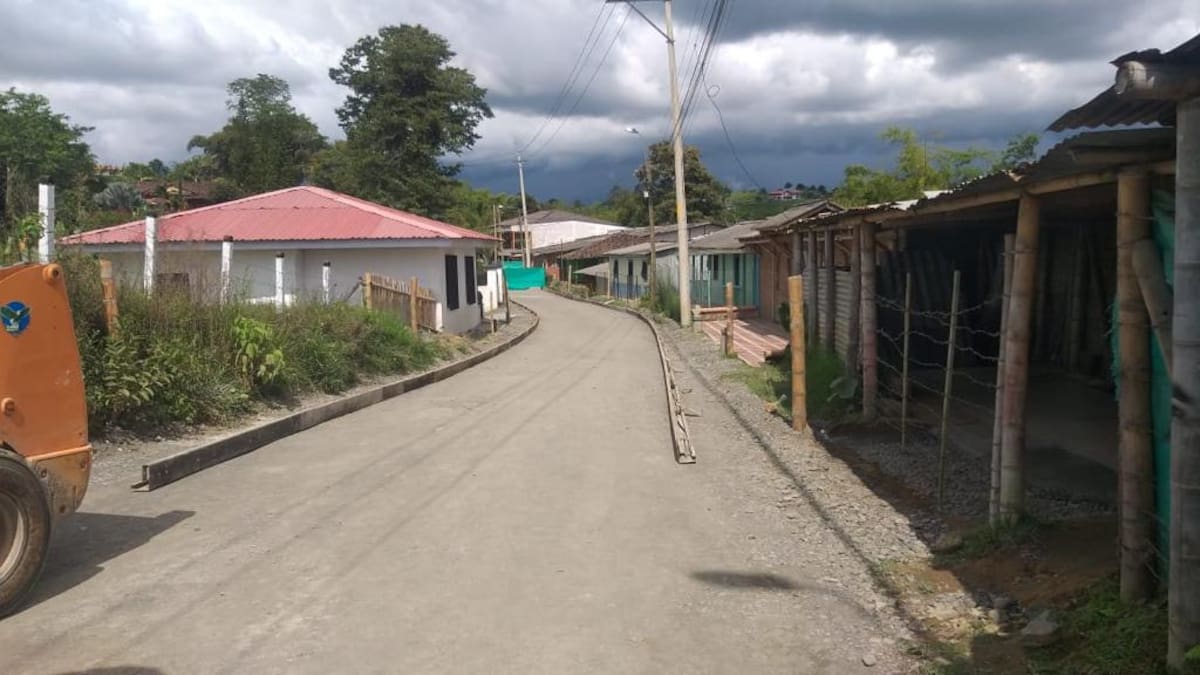 Avanza el proceso de incumplimiento al contratista de la obra vial Arabia – Barbas Bremen