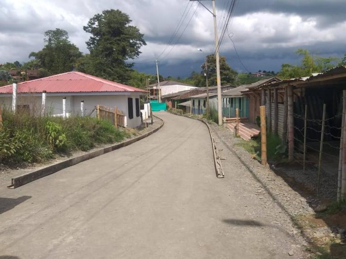 Avanza el proceso de incumplimiento al contratista de la obra vial Arabia – Barbas Bremen