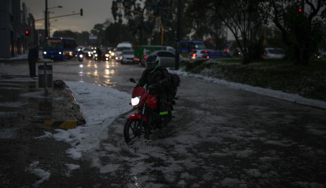 Temporada de lluvias ya deja 55 personas fallecidas en el país