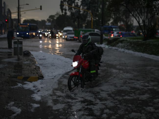 Temporada de lluvias ya deja 55 personas fallecidas en el país