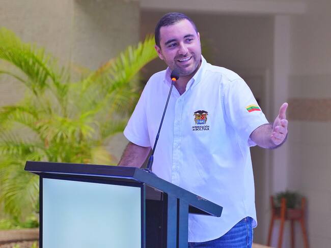 Baja la pobreza en Bolívar, según el DANE: “Falta mucho, pero vamos por la senda correcta”, Arana