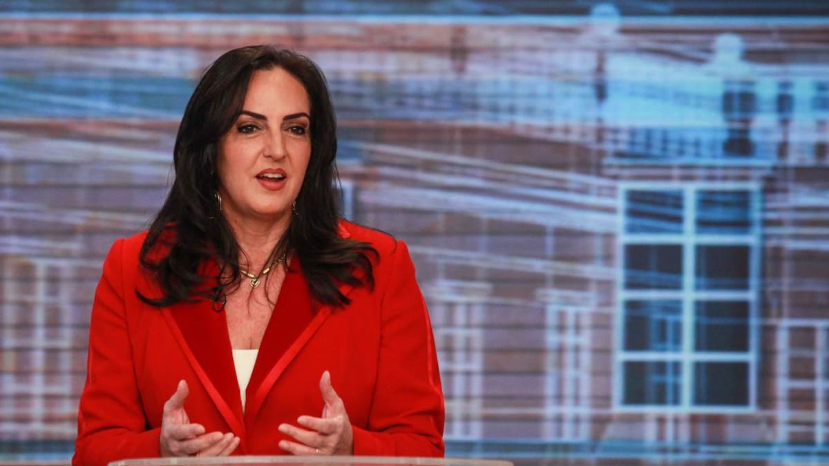 La fuerte crítica de Cabal al informe de Comisión de la Verdad y padre Roux