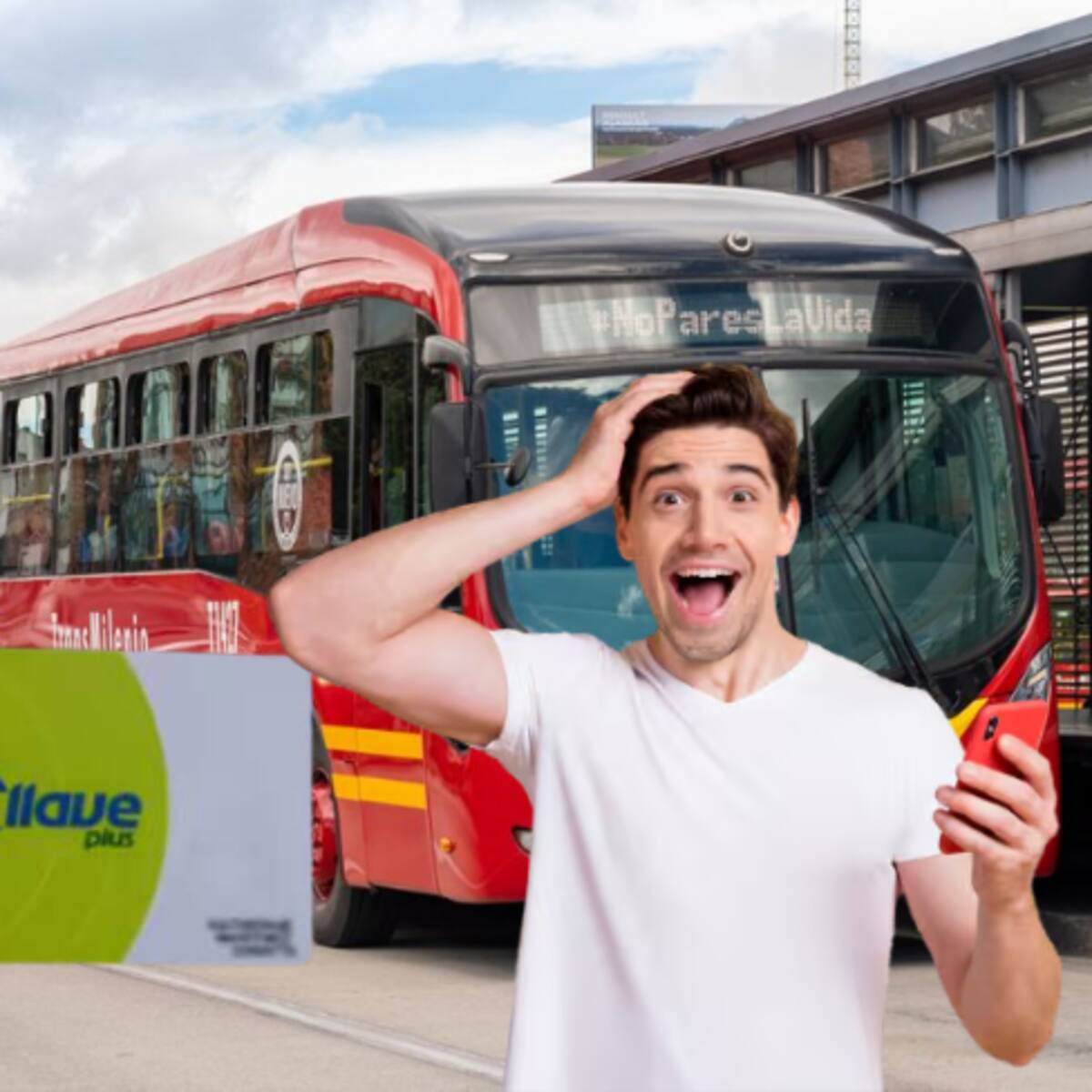 Pasajes de Transmilenio GRATIS por montar bicicleta: paso a paso para recibir el beneficio en 2026