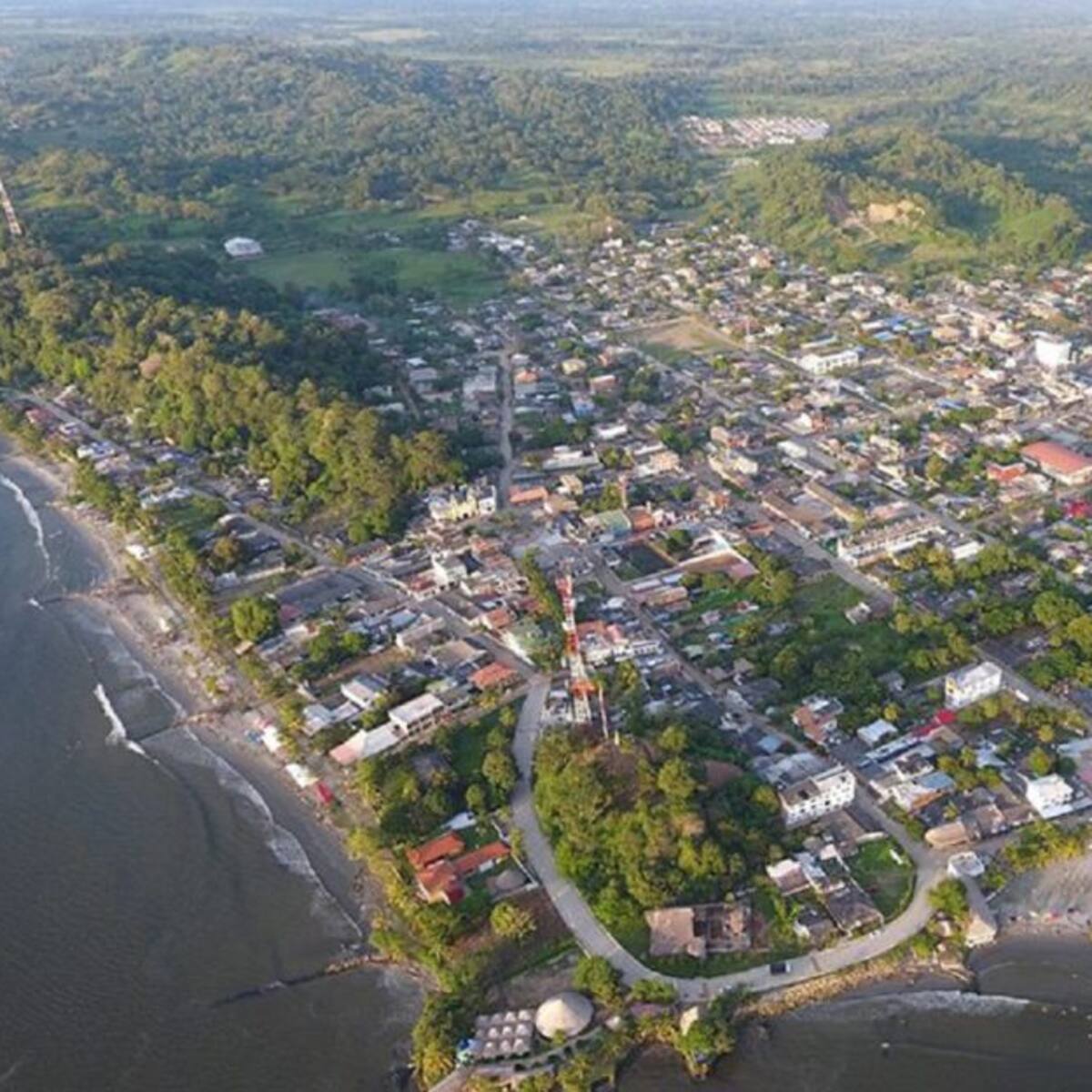 Un hombre murió en un procedimiento policial en Necoclí; la alcaldía pide esclarecer los hechos