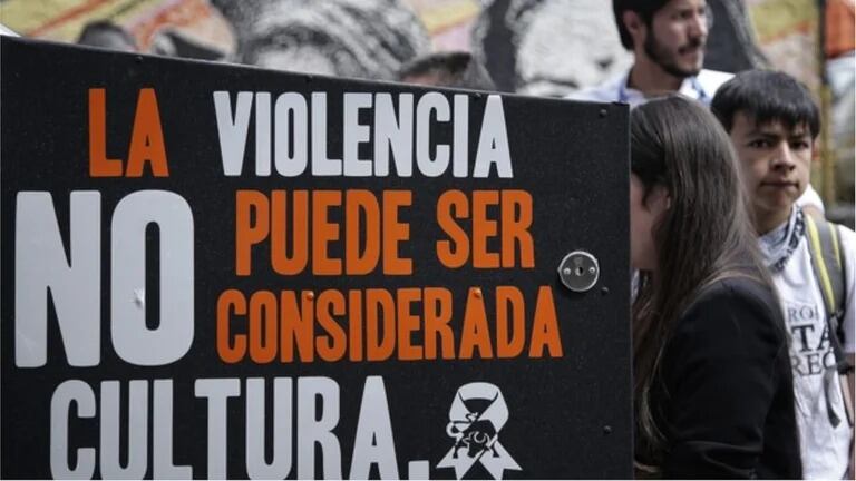 Imagen de archivo - Colprensa.