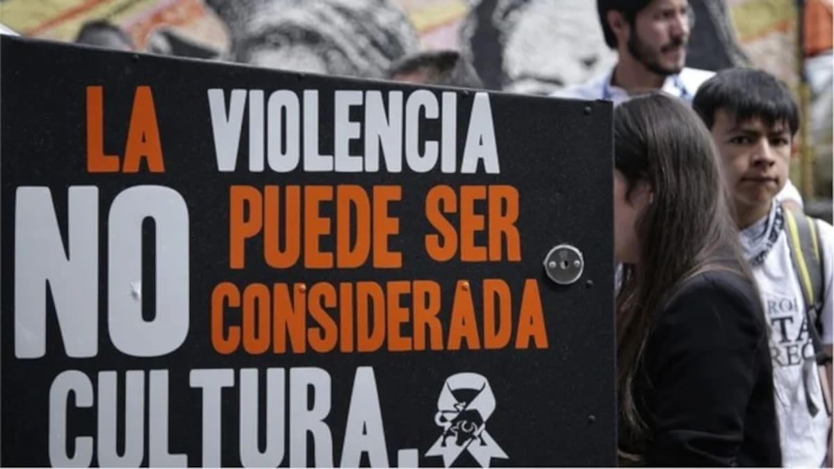 En Pereira avanza la recolección de firmas por el Referendo Nacional por los Animales