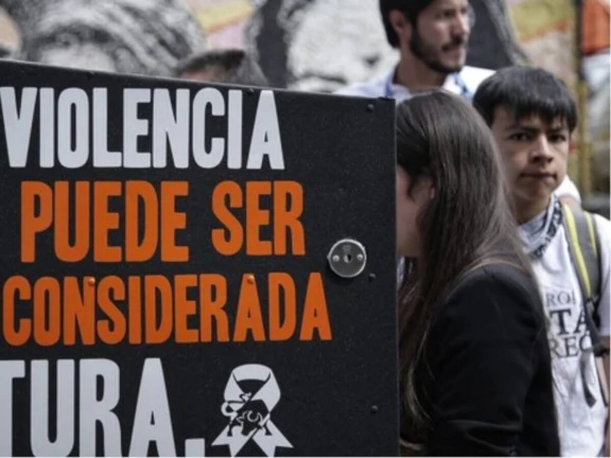 En Pereira avanza la recolección de firmas por el Referendo Nacional por los Animales