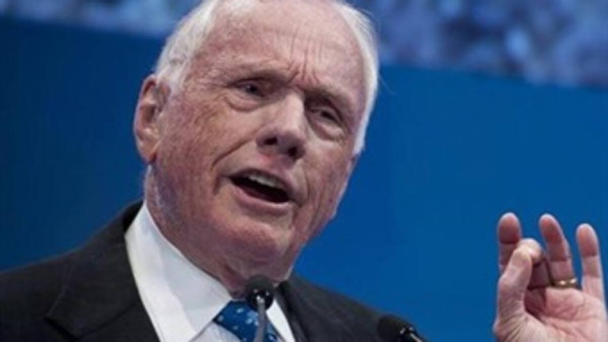 Fallece el primer hombre en pisar la luna, Neil Armstrong