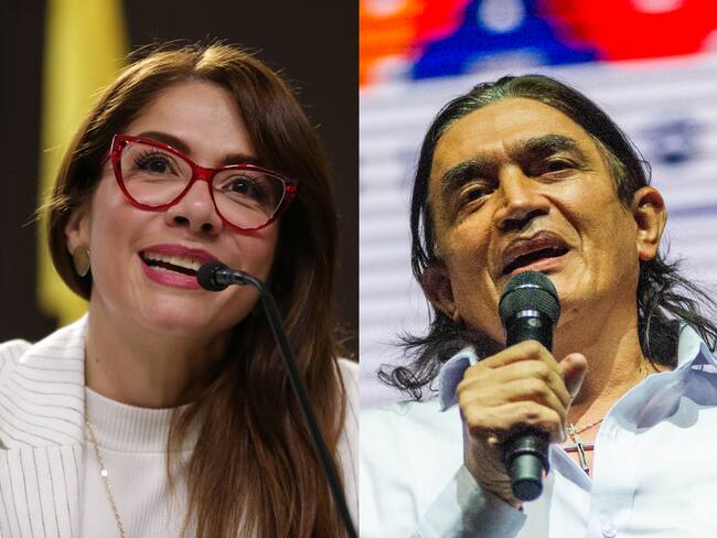 Al Oído | “Estrene su capacidad de análisis, invente otra novela”: Juvinao a Bolívar