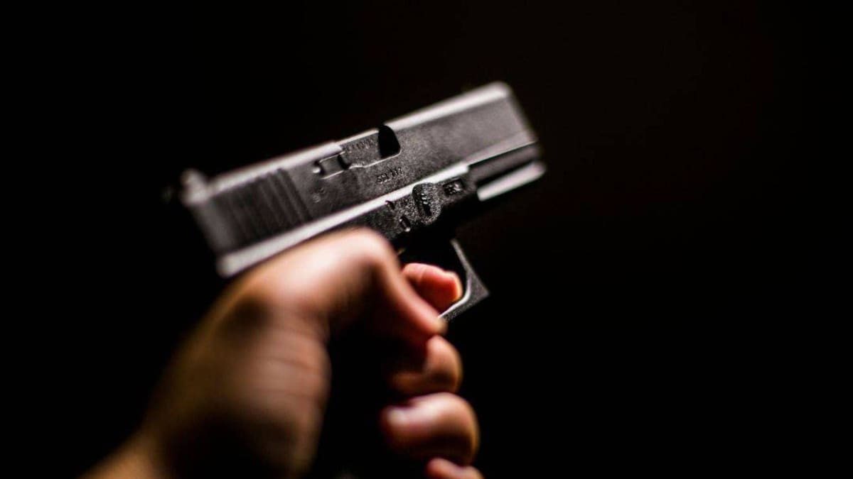 La delincuencia en Bucaramanga pasó del arma blanca a la de fuego