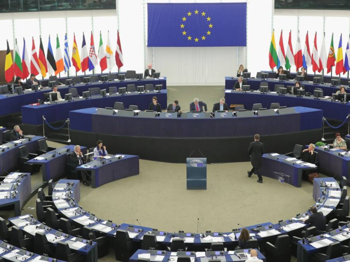 La Eurocámara aprueba el acuerdo comercial entre la UE y Japón