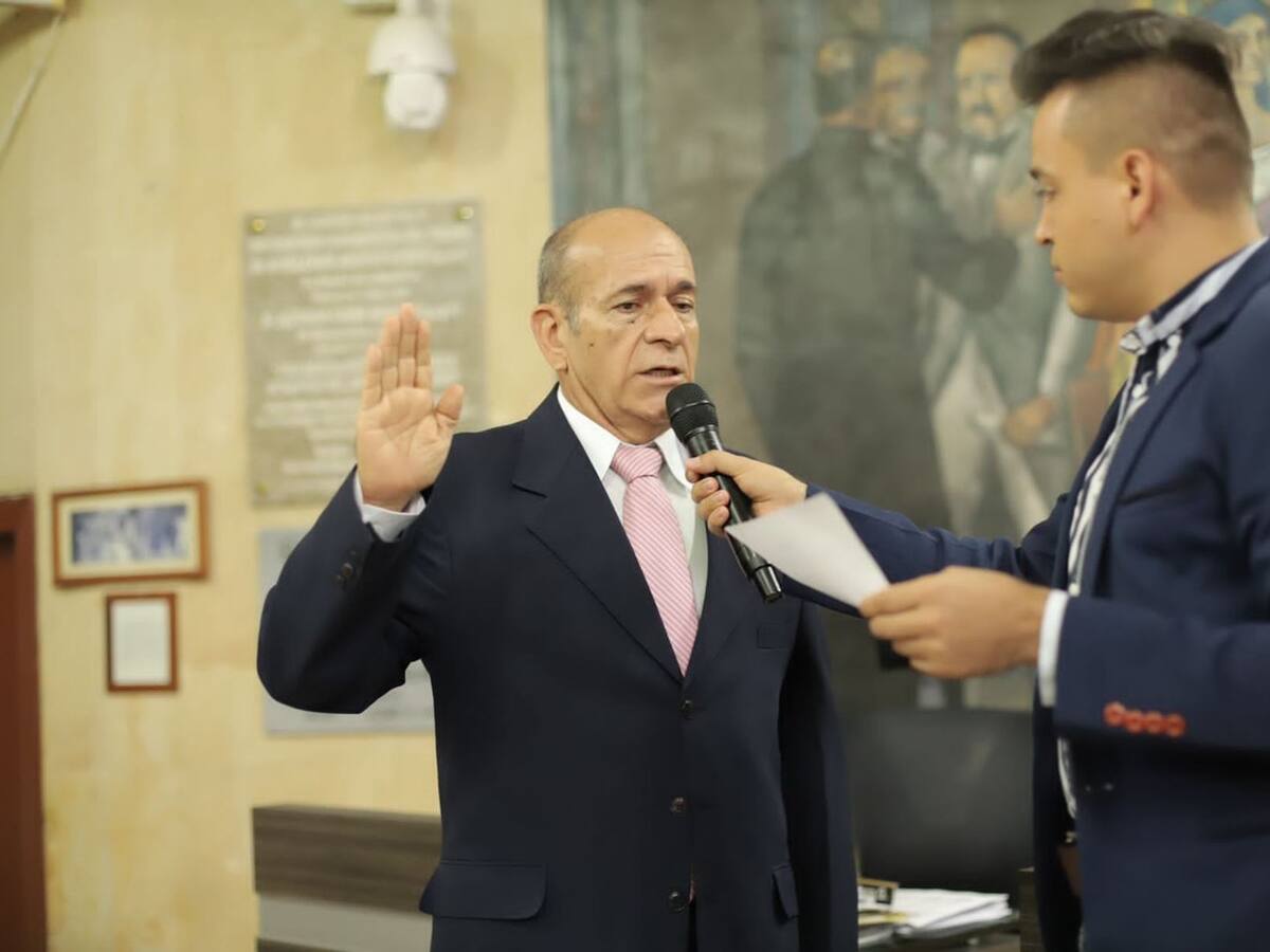 “Es urgente aumentar los subsidios a la tarifa de aseo en Ibague”: Pedro Mora