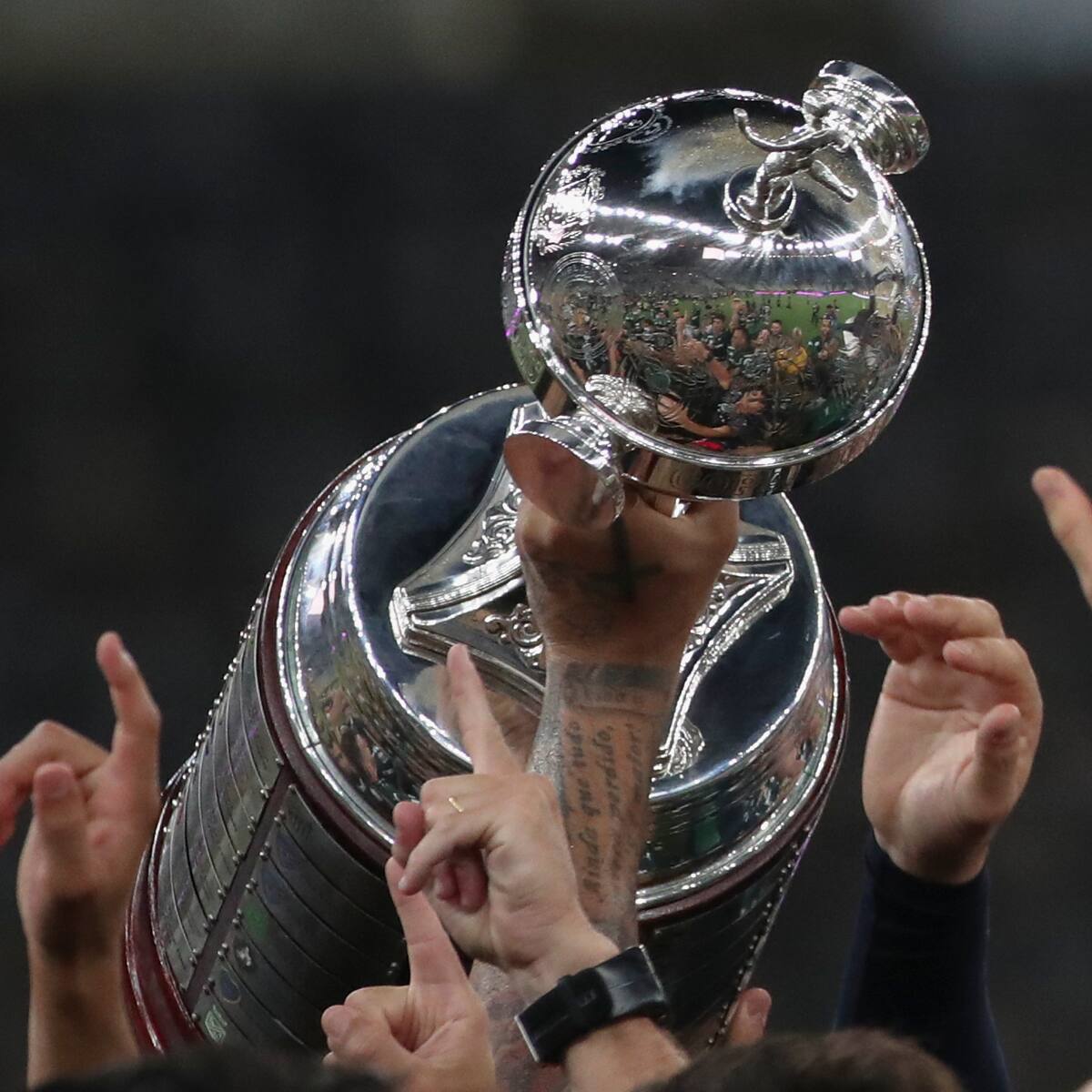 Nacional y Pereira sueñan con los cuartos de final de la Libertadores