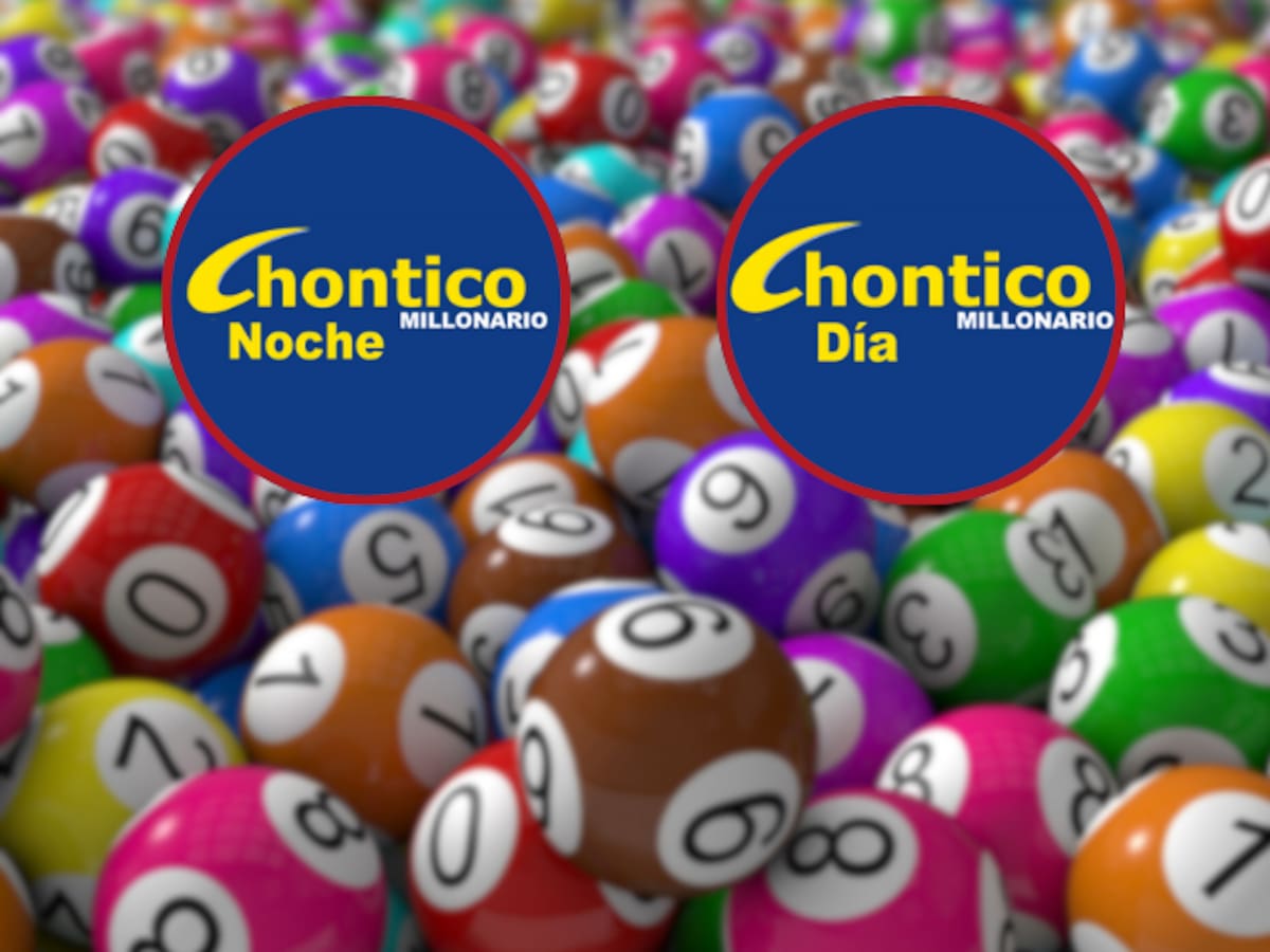 Resultados CHONTICO Día y Noche HOY 26 de noviembre de 2024: números de la suerte