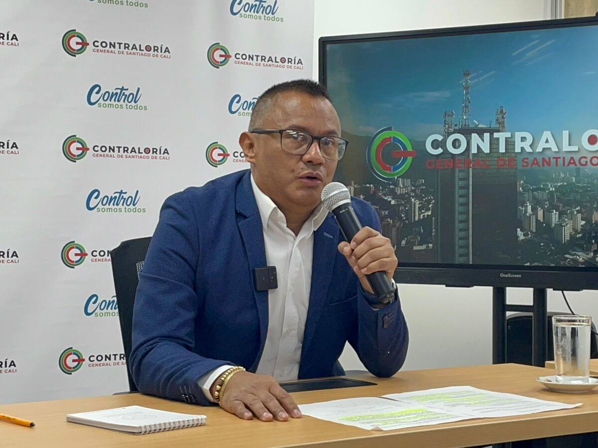Contraloría revela presunto detrimento patrimonial en Emcali durante el 2023