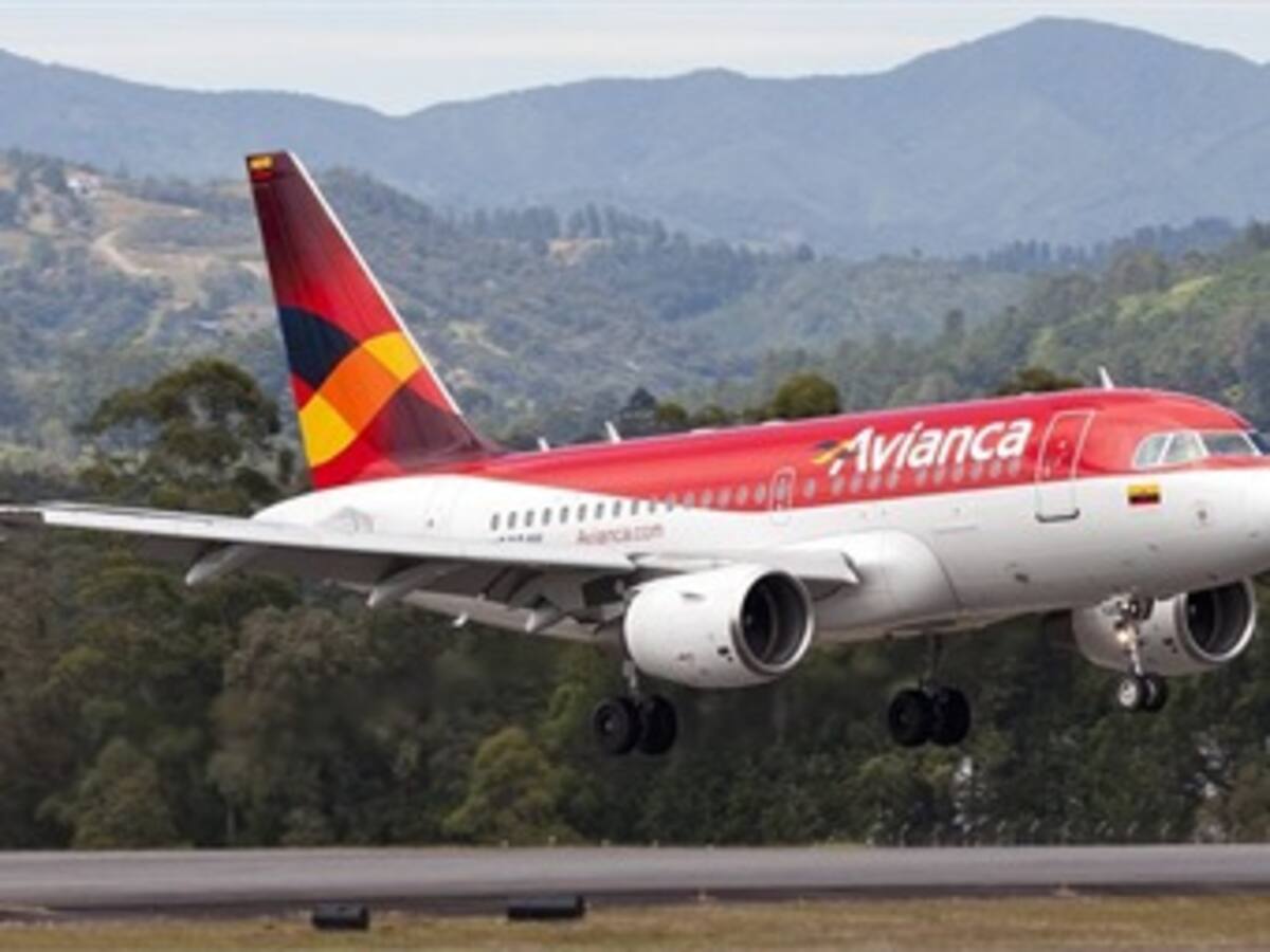 Hoy se iniciará quinta reunión entre las directivas de Avianca y los pilotos