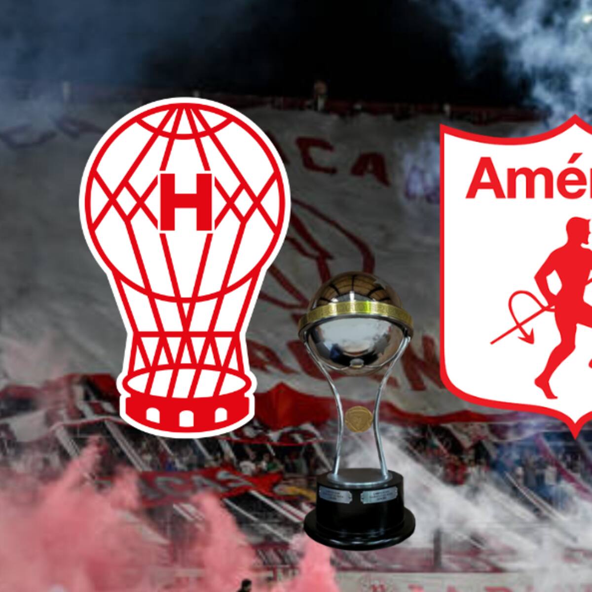 Huracán vs. América por Copa Sudamericana EN VIVO: siga acá la transmisión y minuto a minuto