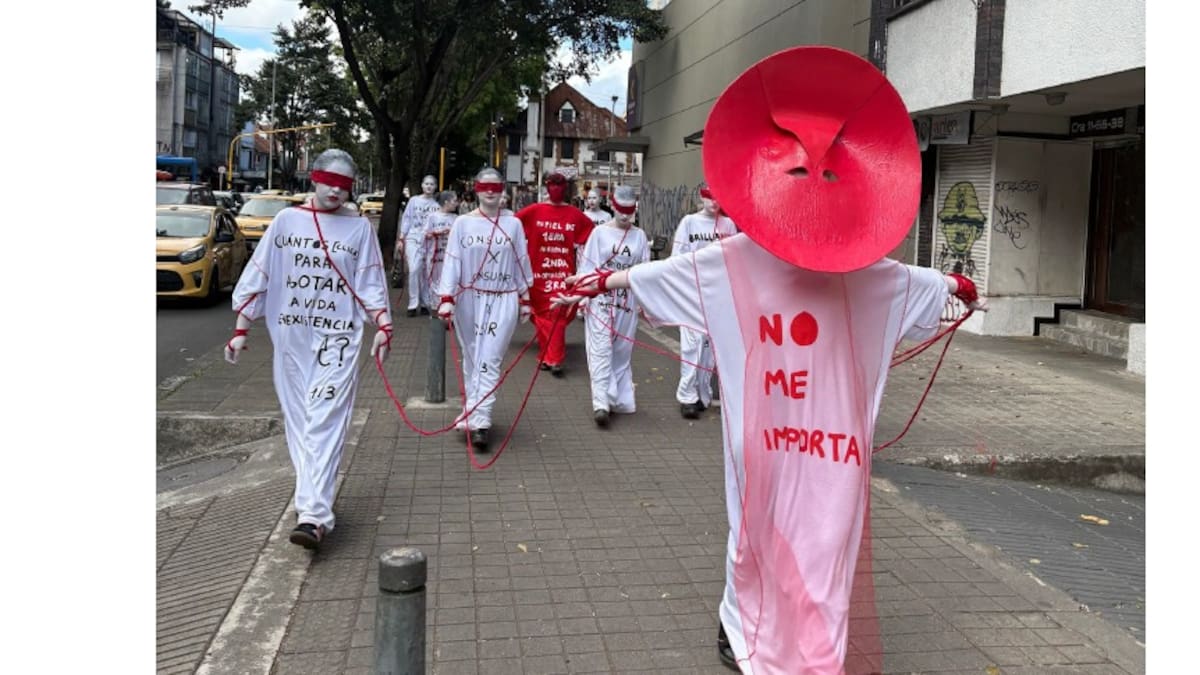 La moda de segunda mano como opción ética, estética y sostenible