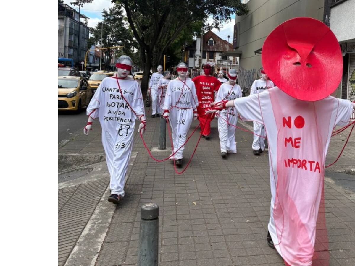 La moda de segunda mano como opción ética, estética y sostenible