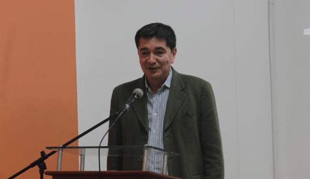 Herman Moreno Dávila