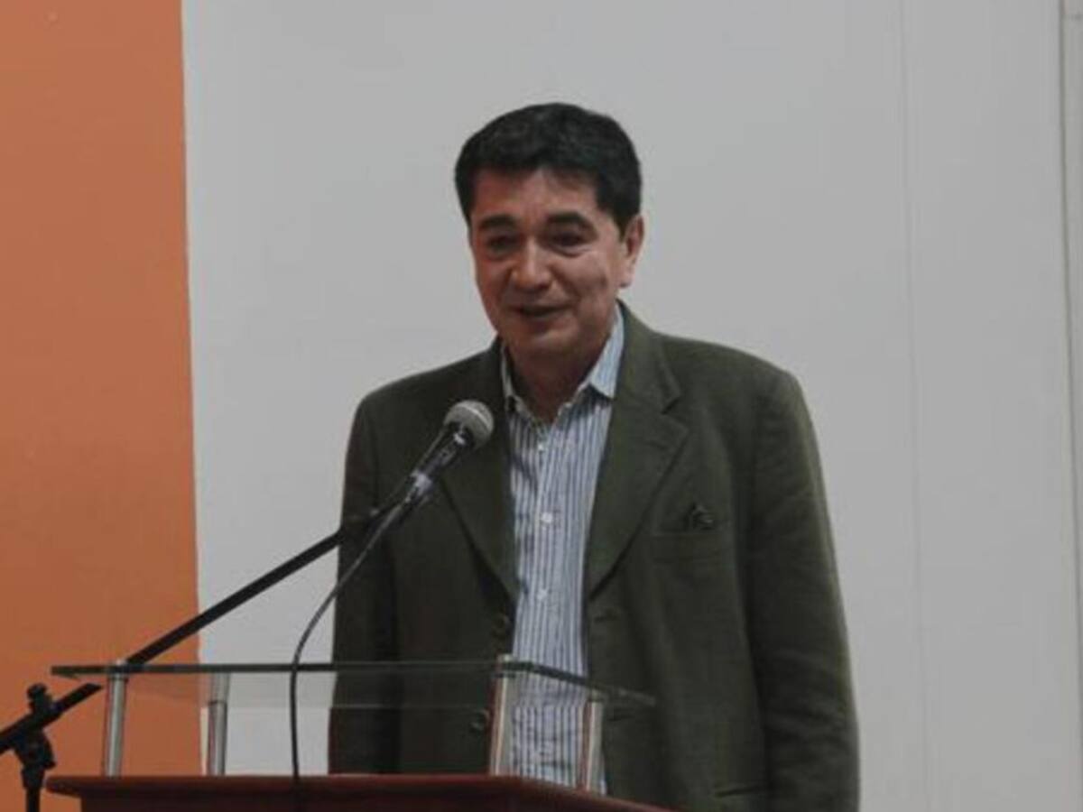 Falleció el neurocientífico pereirano, Herman Moreno Dávila