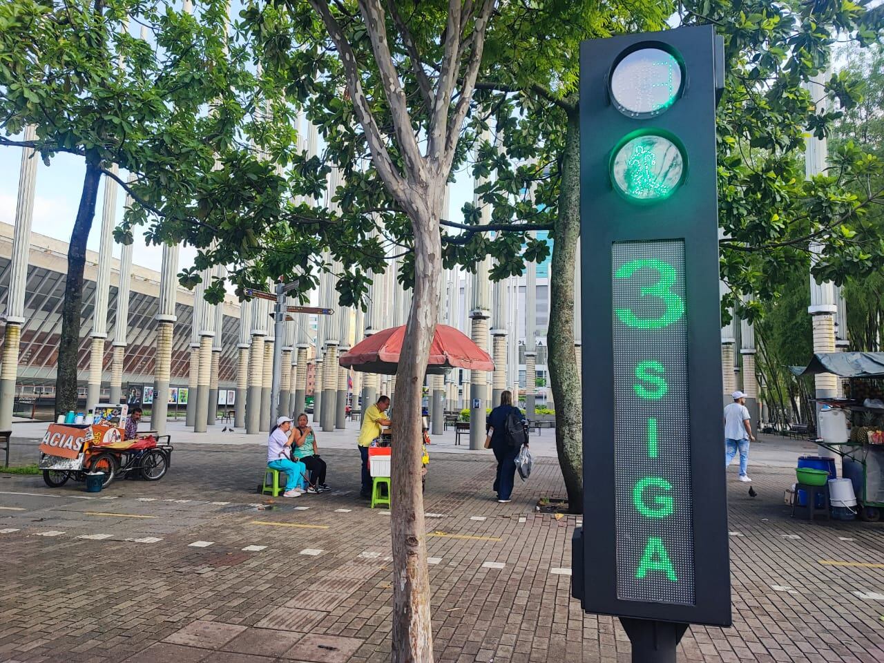 Cortesía: Alcaldía de Medellín